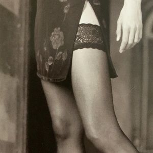 $13 - Classic Trasparenze NWT Body Calle Collants - size 2